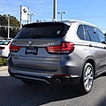 美規外匯車團購車型 BMW X5 35i