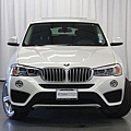 外匯車自辦進口團購CPO BMW X4