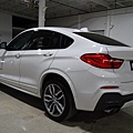 外匯車自辦進口團購CPO BMW X4