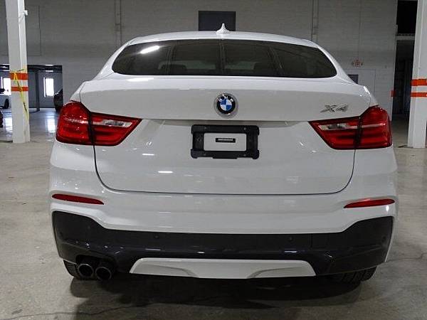 外匯車自辦進口團購CPO BMW X4