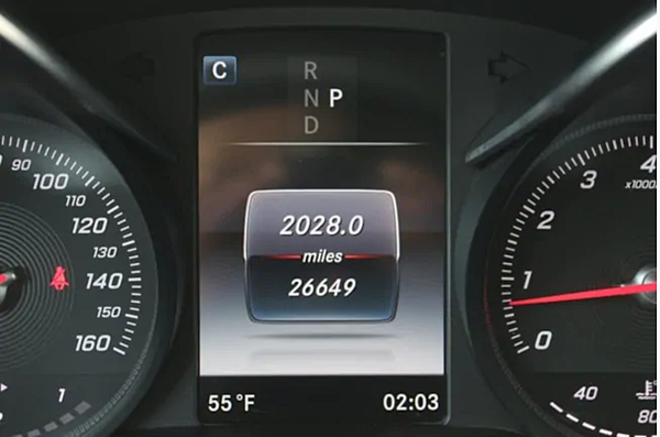 美國代辦進口車glc300回台灣原廠認證中古車