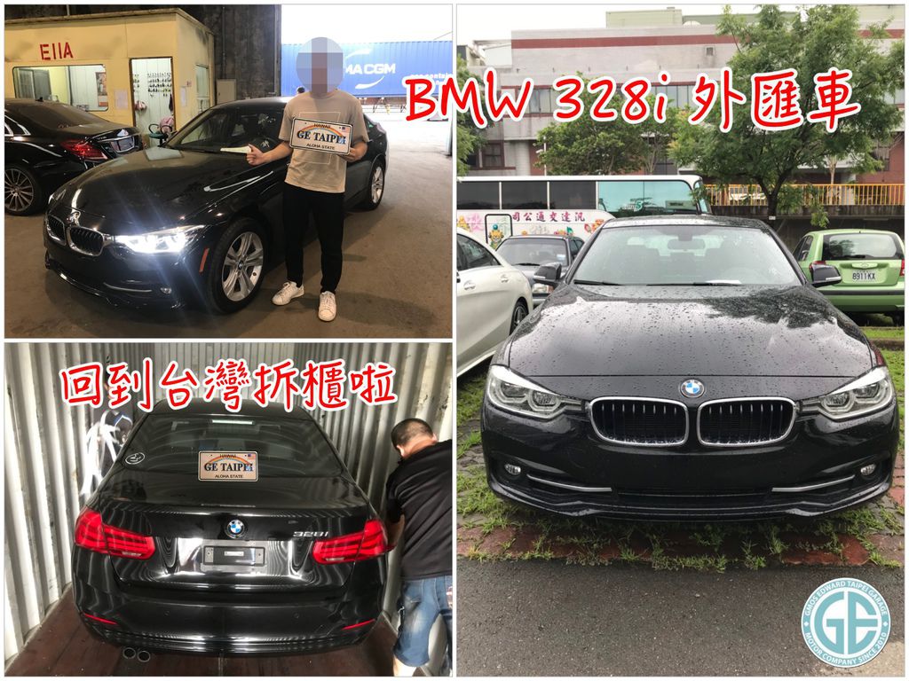 美國中古外匯車bmw328i F30 M Sport總代理bmw3i F30價格 規格 配備介紹 美規bmw 328i 原廠cpo認證外匯車美國代辦回台灣團購價格只要 118萬 Ge台北車庫外匯車商 騏驛國際股份有限公司專營美規外匯車買賣代購 想找評價優良進口車貿易商推薦來ge台北車庫比較價格