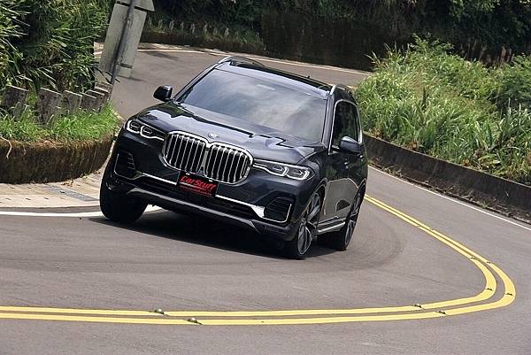 美國代購進口2019 BMW X7外匯車規格、性能介紹， 美