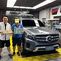 BENZ GLS450 威力車友.jpg