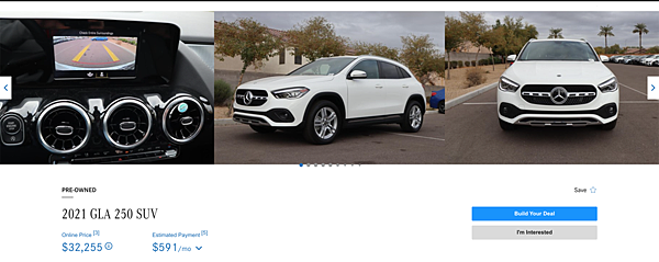 美規賓士benz Gla250進口外匯車團購價格118萬入手 Benz Gla250 中古外匯車與總代理gla 0馬力 配備介紹 定期更新美國外匯 車團購車源 美規賓士benz Gla250進口外匯車團購價格118萬入手 Benz Gla250 中古外匯車與總代理gla 0馬力 配備介紹 定期更新美國外匯 車團購車源