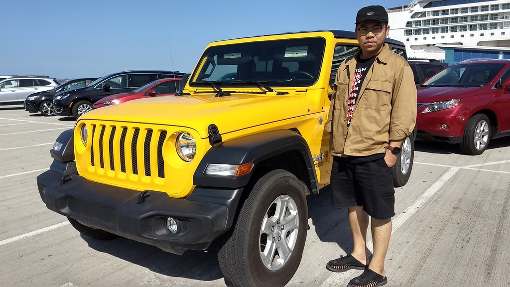 21年從美國進口吉普jeep車款 進口費用怎麼了解 需要多少時間 美國jeep 各車款性能介紹 外匯車美規 Ge台北車庫外匯車 商 騏驛國際股份有限公司專營美規外匯車買賣代購 想找評價優良進口車貿易商推薦來ge台北車庫比較價格及服務品質