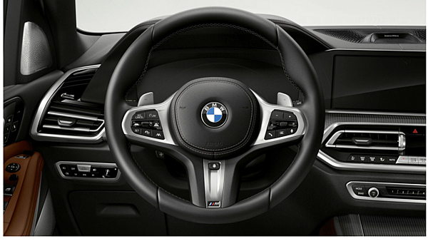 2021年 BMW X5 xDrive40i 選配價格、外觀