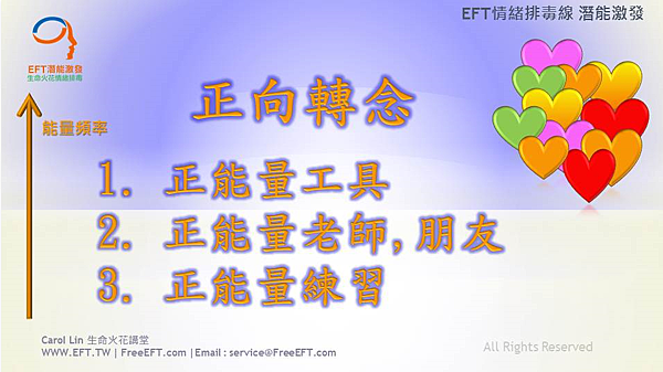 Carol_Lin,EFT,NLP,林嘉瑗_,卡蘿林EFT情緒,卡萝林EFT情緒