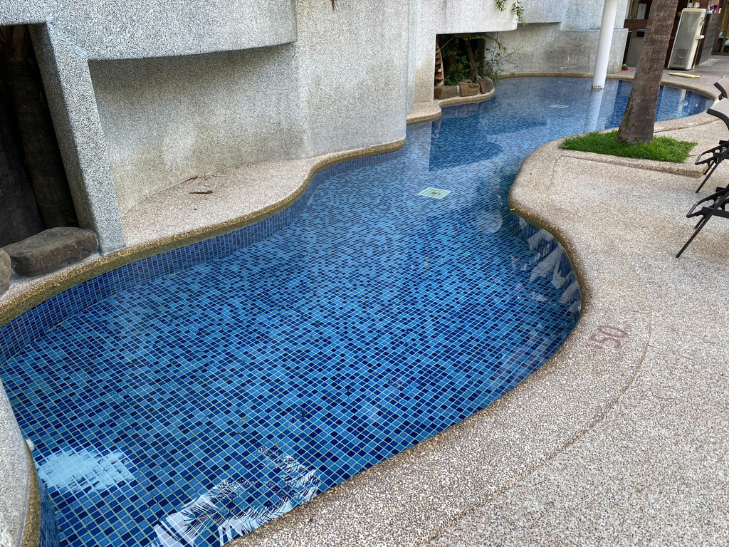 台中親子住宿推薦-台中永豐棧酒店大墩館(西屯區)