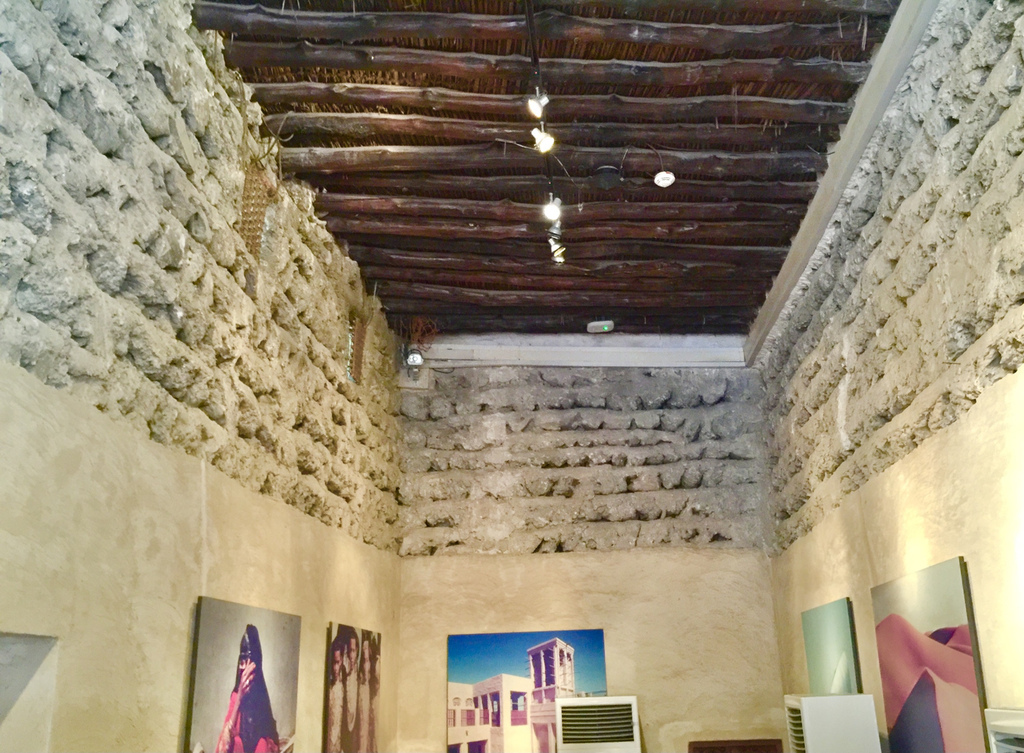 [杜拜旅遊] 杜拜旅行-杜拜博物館Dubai Museum