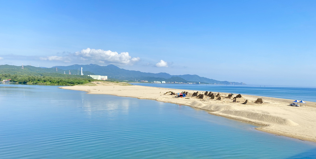 [新北貢寮] 五星飯店住宿攻略 福隆海水浴場 福隆親子住宿推薦 海天一色福容福隆飯店