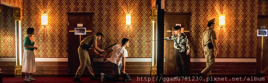 0629《鬥魚》電影版導演柯翰辰大膽運用視覺角度拍攝呈現。(圖:多曼尼提供).jpg 0629《鬥魚》電影版導演柯翰辰大膽運用視覺角度拍攝呈現。(圖:多曼尼提供).jpg