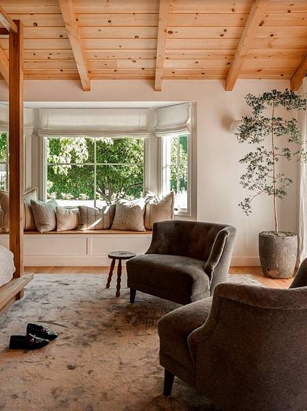 I'm Implementing These Paintin