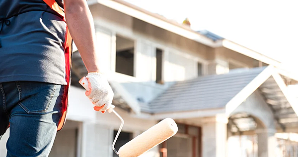 Why Opting for a White Exterio