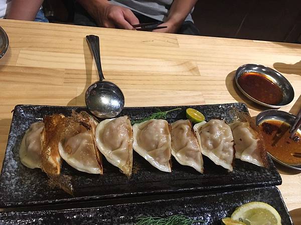 台中美食-次男日本料理