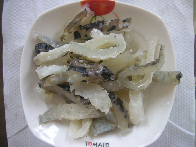 澎湖產河豚皮 菊島鮮品 痞客邦 澎湖產河豚皮 菊島鮮品 痞客邦