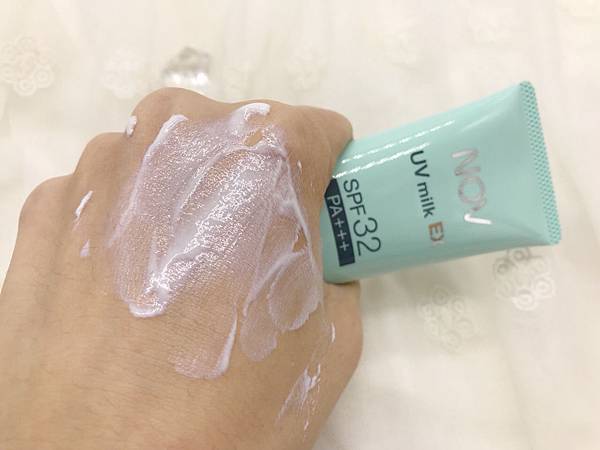 Nov娜芙防曬水凝乳spf32 Pa 46g 增量版 防曬 Yahoo奇摩購物中心
