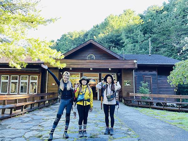 【登山】玉山初次見面 【登山】玉山初次見面