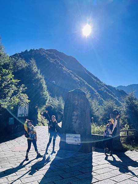 【登山】玉山初次見面 【登山】玉山初次見面
