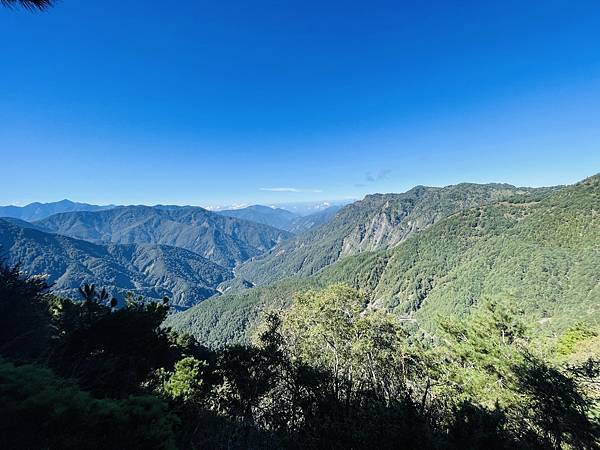 【登山】玉山初次見面