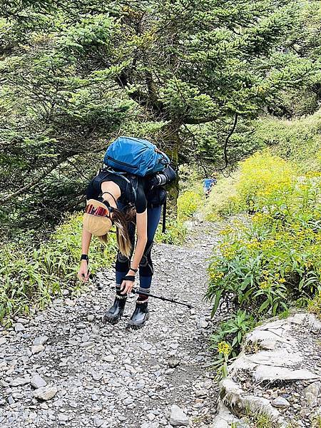 【登山】玉山初次見面 【登山】玉山初次見面
