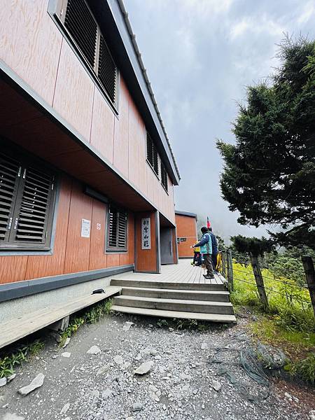 【登山】玉山初次見面 【登山】玉山初次見面