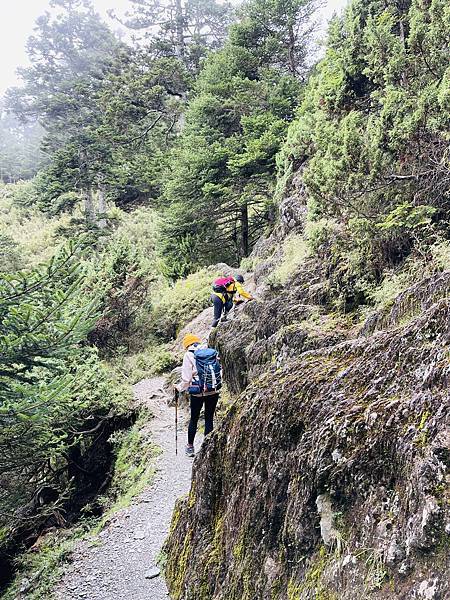【登山】玉山初次見面 【登山】玉山初次見面