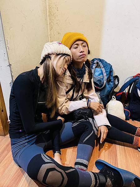 【登山】玉山初次見面 【登山】玉山初次見面