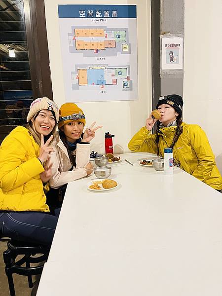 【登山】玉山我來了|兩日行程-第二天|北峰碎石坡段超硬|主峰 【登山】玉山我來了|兩日行程-第二天|北峰碎石坡段超硬|主峰