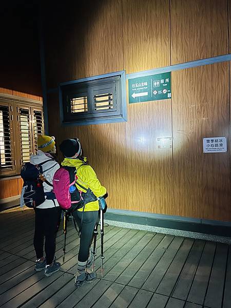 【登山】玉山我來了|兩日行程-第二天|北峰碎石坡段超硬|主峰 【登山】玉山我來了|兩日行程-第二天|北峰碎石坡段超硬|主峰