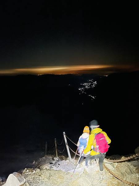 【登山】玉山我來了|兩日行程-第二天|北峰碎石坡段超硬|主峰 【登山】玉山我來了|兩日行程-第二天|北峰碎石坡段超硬|主峰