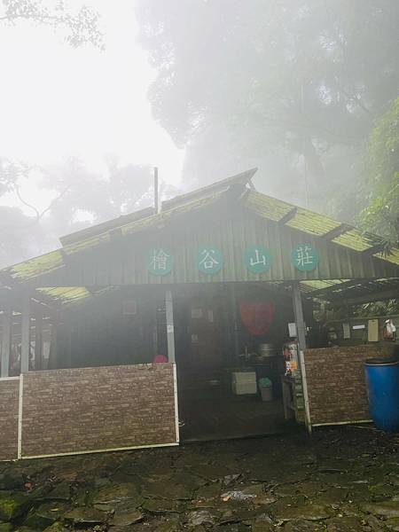 【登山】單攻失敗再戰北大武｜北大武兩天一夜-第一天｜走兩天沒