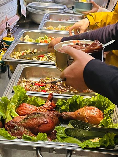 【登山】單攻失敗再戰北大武｜北大武兩天一夜-第一天｜走兩天沒