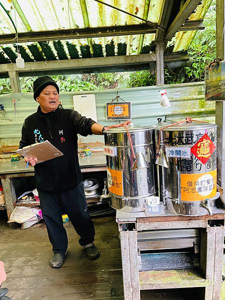 【登山】單攻失敗再戰北大武｜北大武兩天一夜-第一天｜走兩天沒