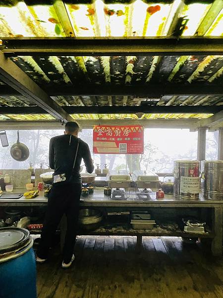 【登山】單攻失敗再戰北大武｜北大武兩天一夜-第一天｜走兩天沒