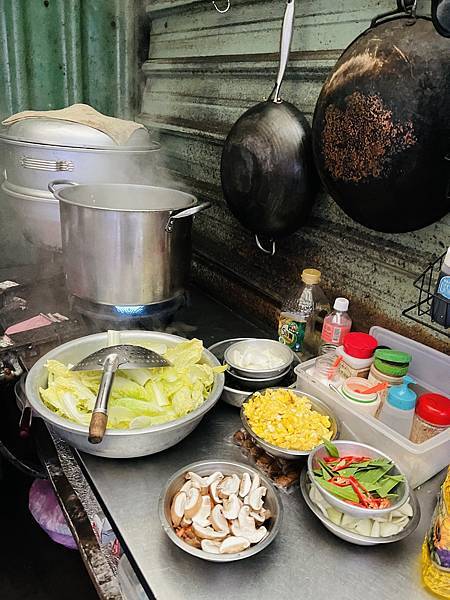 【登山】單攻失敗再戰北大武｜北大武兩天一夜-第一天｜走兩天沒