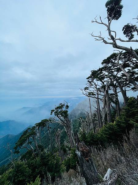 北大武山-2