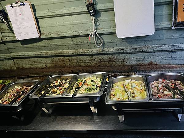 【登山】單攻失敗再戰北大武｜北大武兩天一夜-第一天｜走兩天沒