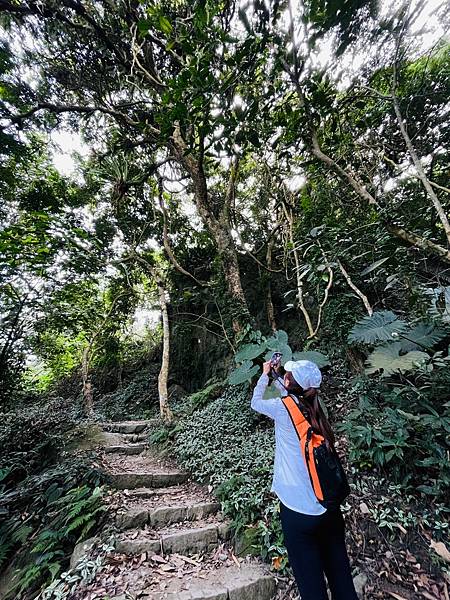 【崁頭山】 【崁頭山】