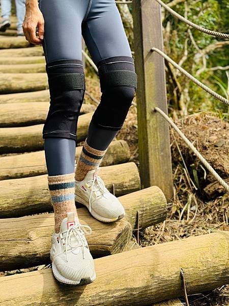 【大坑步道3號】這不是我想像中的步道｜最美步道｜台中｜相思圓