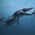 Tylosaurus