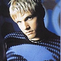 nick carter