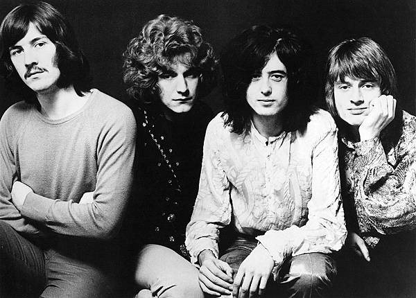 led zeppelin,齊柏林飛船,stairway to heaven