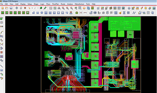 Orcad 16.6 crack Orcad 16.6 crack