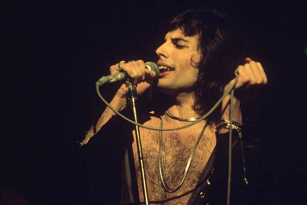 Queen Bohemian Rhapsody 波西米亞狂想曲歌詞要表達什麼 Latte No Sugar 痞客邦
