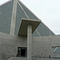峽山池博物館