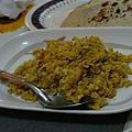 egg bhuraji