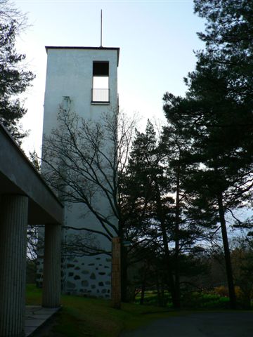 Resurrection Chapel