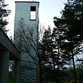 Resurrection Chapel