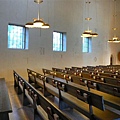 Resurrection Chapel